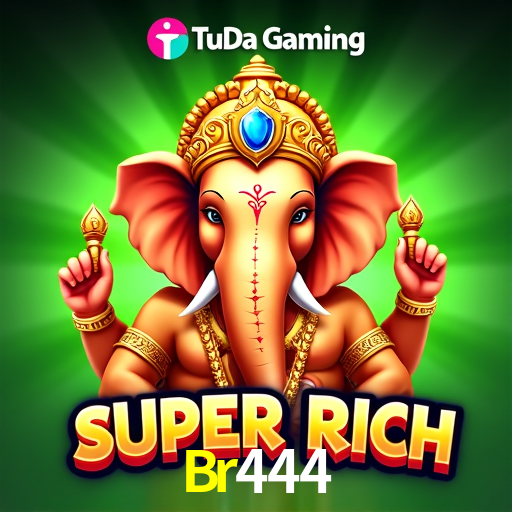 Br444: Seu Cassino Premiado com Pagamentos Rápidos